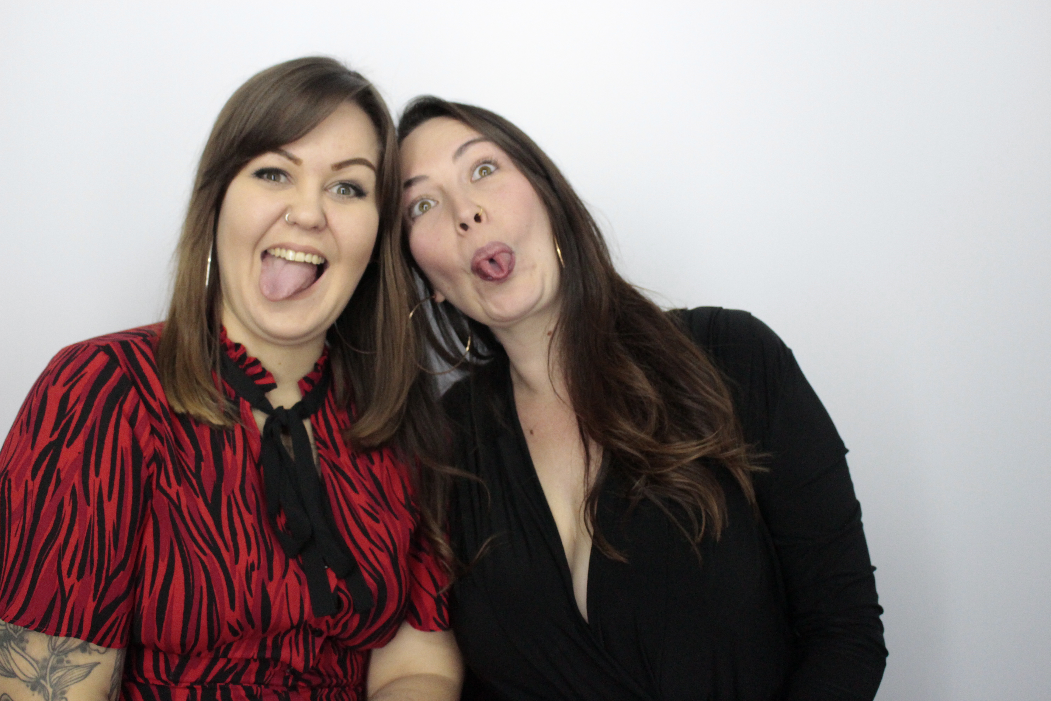 Fittleworth Medical Christmas Party | View more photos from the event at gallery.myphotoboothexperience.co.uk/u/MyPhotoBoothExperienceLtd/Fittleworth-Medical-Christmas-Party